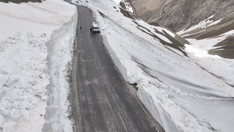 Görüntü Türkiye'den! 135 gündür kurtarılmayı bekliyor - Resim: 13